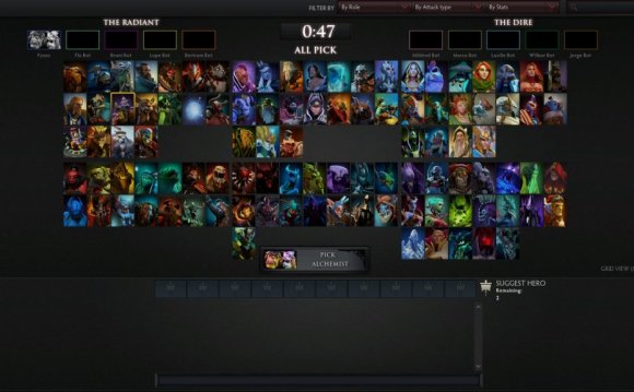 Engaging with the Dota 2 community: A tale of two games