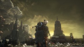 Где найти все новые предметы в Dark Souls 3: The Ringed City. - Изображение 5